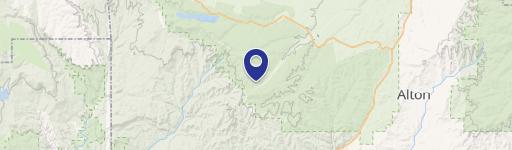 Single Family Lot, Duck Creek Village, UT