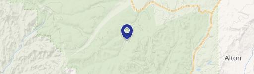 Single Family Lot, Duck Creek Village, UT