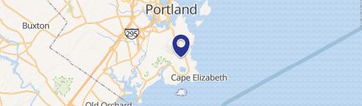 Cape Elizabeth Commercial Development Lot