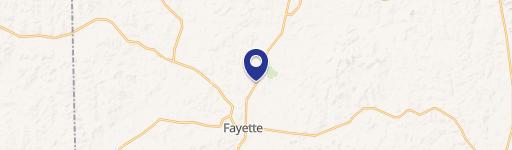 Fayette, AL 35555
