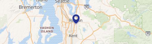 Retail Space in Seattle's SoDo