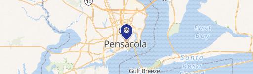 Pensacola Land for Residential Development