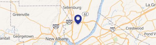 Commercial Land I-65 Location