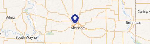 Land for Lease in Monroe