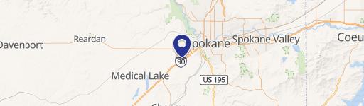 Prime Industrial Land I-90 Frontage