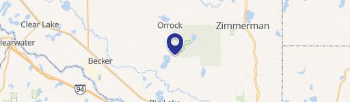 Highway Frontage Land Opportunity