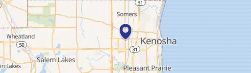 Kenosha Land Parcel For Sale