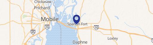 Battleship Parkway Land For Sale