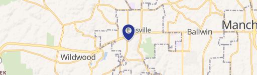 Professional Office Space For Rent