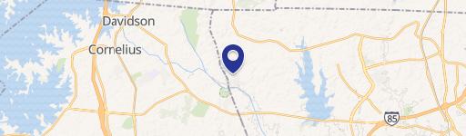 Development Land Near Davidson, NC