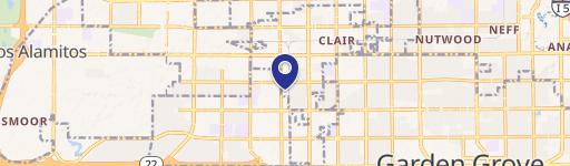 Stanton Freestanding Building For Rent