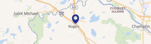 1.01 Acre Outlot For Sale