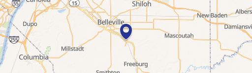 31.86 Acre Commercial Site