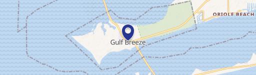 Land For Sale Gulf Breeze