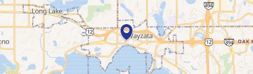 Luxury Office Space with Lake Views