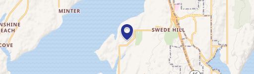 Gig Harbor Land For Sale