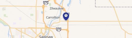 Commercial Land Near I-75