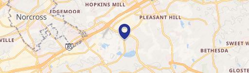 Norcross Office/Retail Space Available