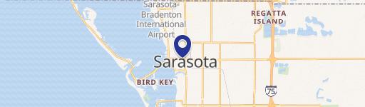 Sarasota Office Space For Rent