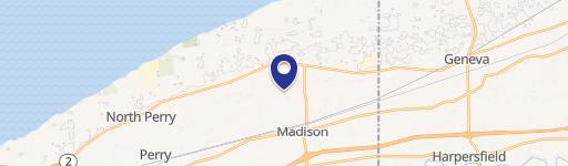 Residential Land in Madison, OH