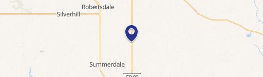 Corner Lot on Dubose Road