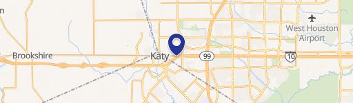Katy Freeway Pad Site Available