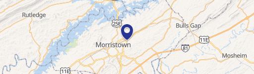 Commercial Parcel Near I-81 Exit