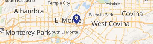 Paved Industrial Yard for Rent