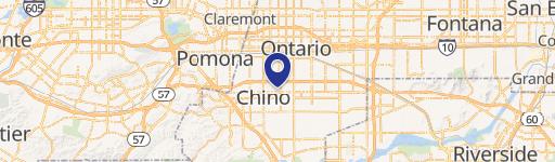 Commercial Land Near Ontario Airport