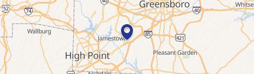 Grandover Parkway Development Sites