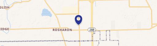 Rosharon Land For Sale