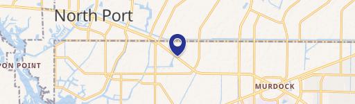 Commercial Lots on Tamiami Trail