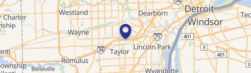 Taylor Industrial Facility For Sale