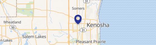 Kenosha Land For Sale