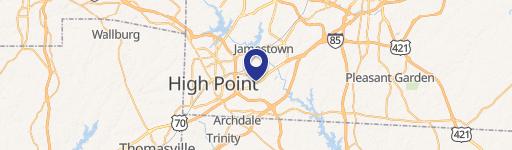 9.18 Acres Light Industrial Land