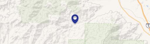 Northern California Mountain Ranch Land