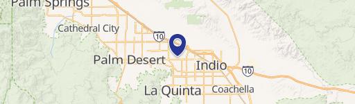 Land Parcel Near Downtown Indio