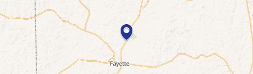 Fayette, AL 35555