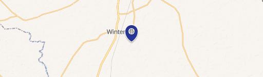 Expansive Land Parcel in Winterville