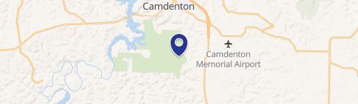 Lakefront Development Opportunity in Camdenton