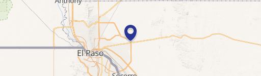 Retail Space in El Paso