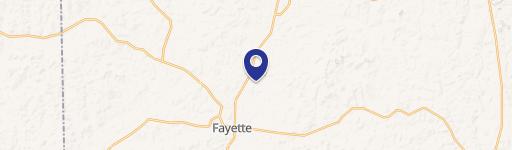 Fayette, AL 35555