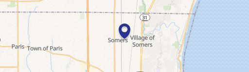 Land with I-94 Frontage