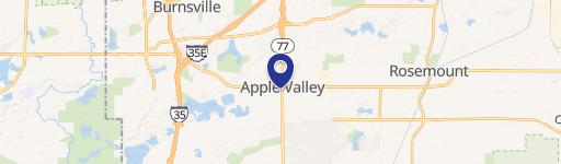 Retail Space in Apple Valley