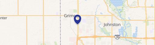 Land for Sale Grimes, Iowa