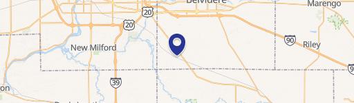 Industrial Land Near Bypass 20