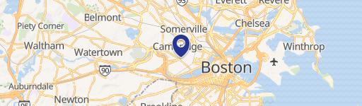 Cambridge Office Space For Rent