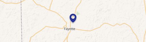 Fayette, AL 35555