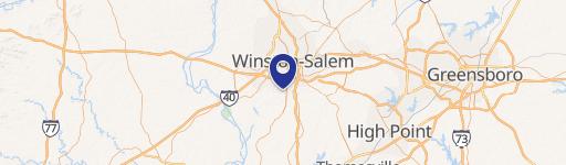 Commercial Land Near Clemmonsville Extension