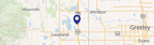 Commercial Land in Northern Colorado